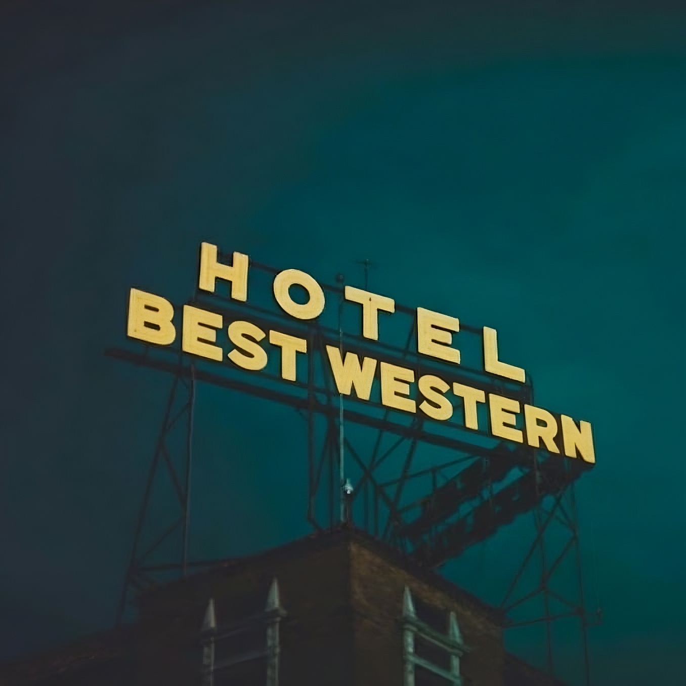 Best Western