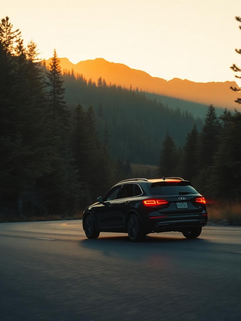 Compass Campaign — Jeep — Global Spot