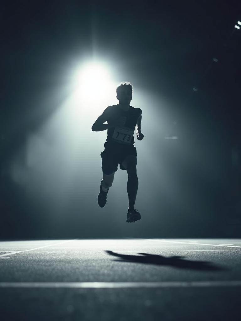 First Light — Nike — Brand Film